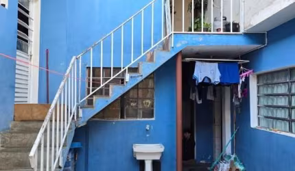 Sobrado a venda de 250m² sendo 4 dormitórios, 4 banheiros e 4 vagas Jardim Bonfiglioli