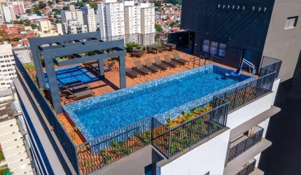 Apartamento à venda no Metrô Saúde, São Paulo