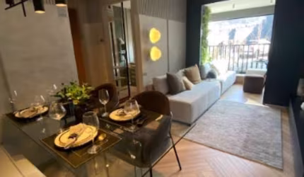 Apartamento à venda em São Paulo, Caxingui