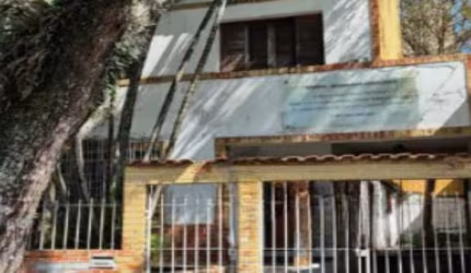 Sobrado à venda na Vila Guarani (Z Sul) com 134m² 3 dormitórios 3 banheiros 1 vaga