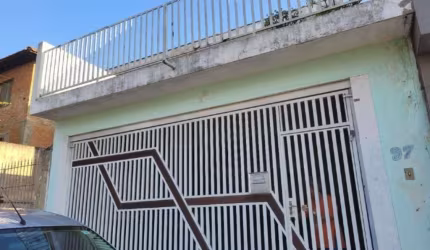 SOBRADO CIDADE ADEMAR PARA VENDA