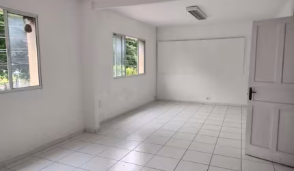 Galpão comercial com 1.205m - Santo Amaro