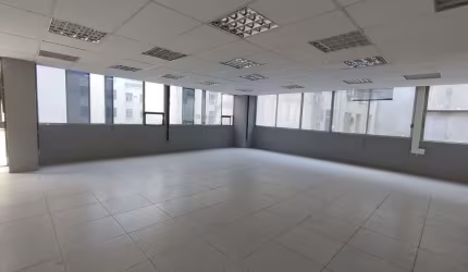 Sala comercial para alugar na Republica