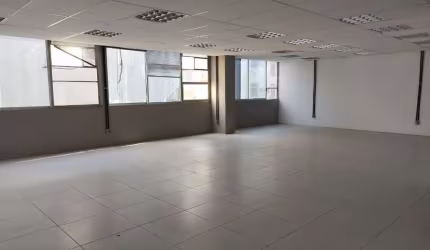 Sala comercial para alugar na Republica