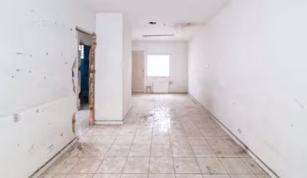 PRÉDIO COMERCIAL com 530m² - LOCAÇÃO R$ 50.000,00 - ALTO DA LAPA/SP