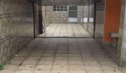 Sobrado de 188m2 para locação no Jardim Aeroporto.