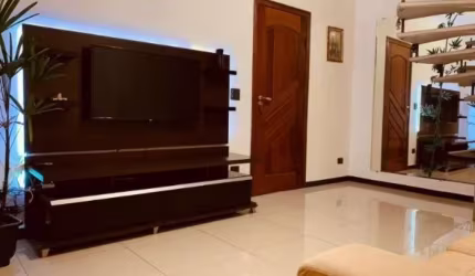 Sobrado à venda no Jardim Itapura com 130m² 3 dormitórios 2 suítes 3 banheiros 2 vagas