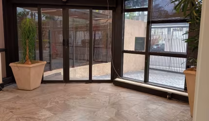 Sala Comercial na Rua da Consolação - 500m do Metrô Oscar Freire 4 VAGAS
