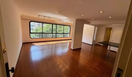 Apartamento para alugar no Jardim Paulista, São Paulo