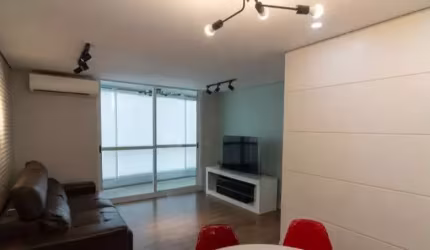 Apartamento à venda na Vila Suzana, com 112m², 3 quartos e 3 vagas