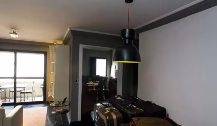 Apartamento no Condomínio Praça Vilares na Vila Sônia com 92m² 2 dormitórios 1 suíte 2 banheiros 2 vagas