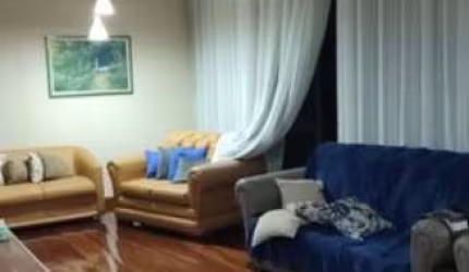 Apartamento com 3 dormitórios, sendo 1 suíte e 2 vagas no Panamby.
