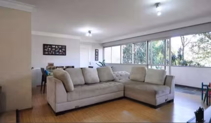 Apartamento à venda na Vila Andrade