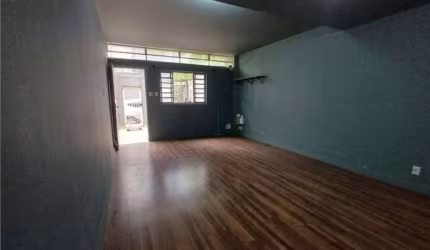 SOBRADO de 110m² com 2 dormitórios -  JD PULISTANO/SP