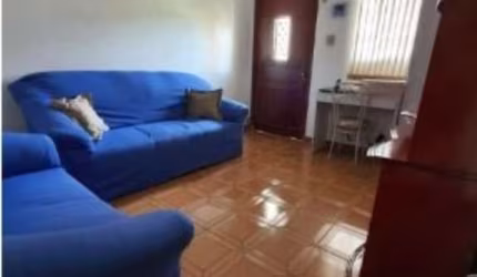 Casa a venda 124m2, 2 dormitórios, 2 banheiros, 3 vagas - Parque Mandaqui