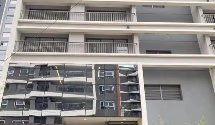 Apartamento com 29m², 1 dormitorio, 1 banheiro, em Ipiranga