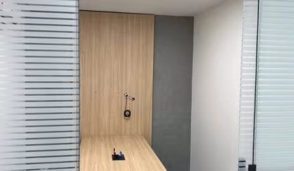 Sala comercial na Chácara Santo Antônio