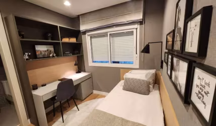 Apartamento à venda no Modo Butantã - Vila Sônia