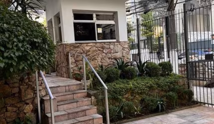 EXCELENTE APARTAMENTO 100M² 3DORMS EM VILA CONCEIÇÃO
