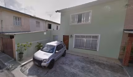 Casa à venda em São Paulo