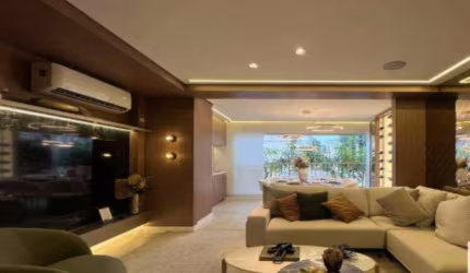 Apartamento à venda no Ipiranga - São Paulo