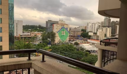 Apartamento em Itaím Bibi - Aluguel