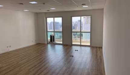 Sala Comercial a venda 48,5m² - Thera Faria Lima