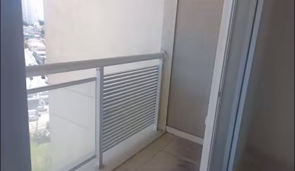 sala  comercial  no contra piso, 41m²  ao lado do metro tatuape local para ar