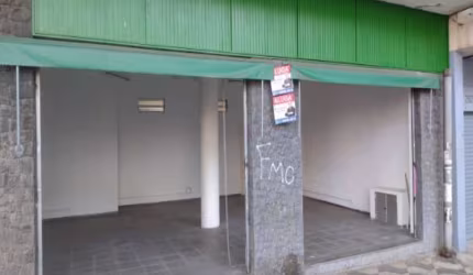Prédio Comercial à venda na Avenida Professor Alfonso Bovero