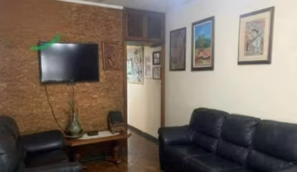 Casa à venda no Parque São Domingos com 160m² 3 dormitórios 4 banheiros 2 vagas