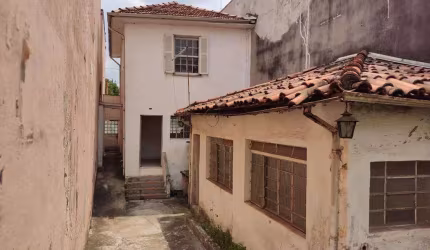 Sobrado à venda em Santana, São Paulo