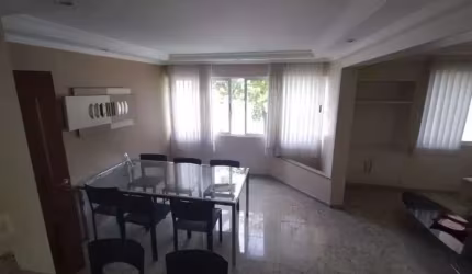 Apartamento à venda em São Paulo, Indianópolis