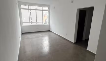 Lindo Apto 2 Dormitórios na Consolação !