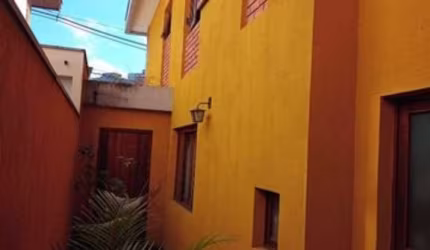 Casa Sobrado Em Morumbi - 3 quartos, 1 suíte, 2 vagas