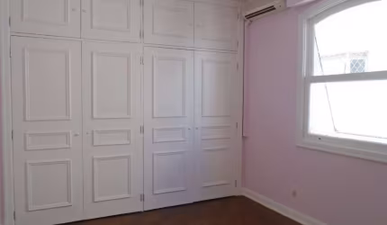 Apartamento Cerqueira Cesar