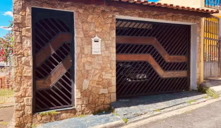 Casa assobradada 2 quartos - Penha de frança