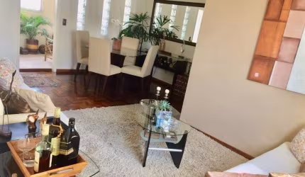 Apartamento no Condomínio Chateau Royal na Santa Teresinha com 108m² 3 dormitórios 1 suíte 2 banheiros 1 vagas