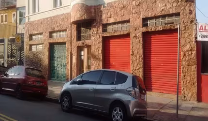 Ótimo ponto comercial em Perdizes!