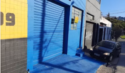 Ponto Comercial à venda na Vila Ipojuca, São Paulo