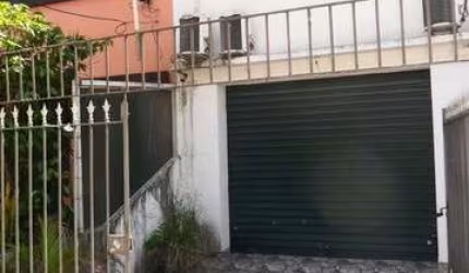 Sobrado Comercial para Locação com 95m²