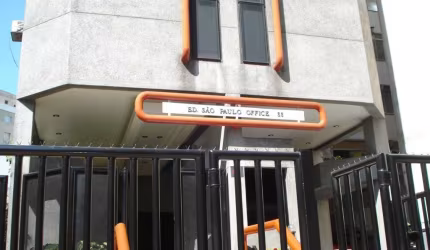 Sala Comercial na Rua Frei Caneca, 33  Consolação- São Paulo, SP