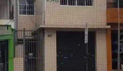 Sobrado Comercial em Pinheiros