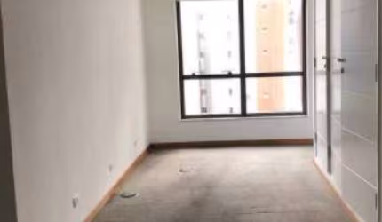 Conjunto comercial para locação, Vila Olímpia - São Paulo.