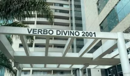 Conj. Comercial à venda 62m² com 2 vagas na Chácara Santo Antônio .