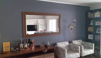 Apartamento no Condomínio Ecolife Morumbi na Vila Suzana com 103m² 3 dormitórios 3 suítes 3 banheiros 2 vagas