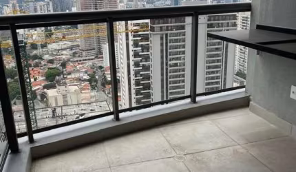 Venda de Apartamento Novo ao Lado da Estação Brooklin