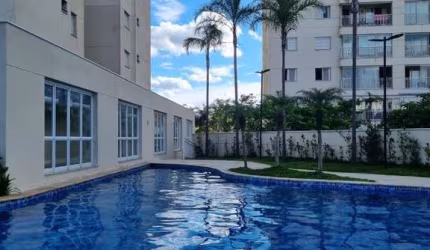 Apartamento à venda com 89², 3 quartos e 1 vaga
