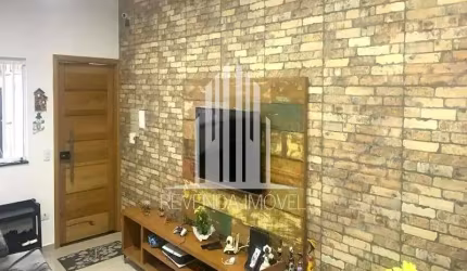 Casa á venda na Vila Alpina com 200m² 3 dormitórios 3 banheiros 2 vagas