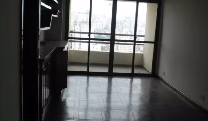Apartamento no Condomínio Edifício Greenwood no Jardim da Saúde com 87m² 3 dormitórios 3 banheiros 1 vaga