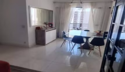 Apartamento no Condomínio Edifício Monte Carlo na Santa Teresinha com 83m² 3 dormitórios 1 suíte 2 banheiros 2 vaga
